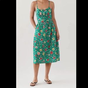 HVN Lucy dress